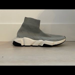 Balenciaga speed trainer